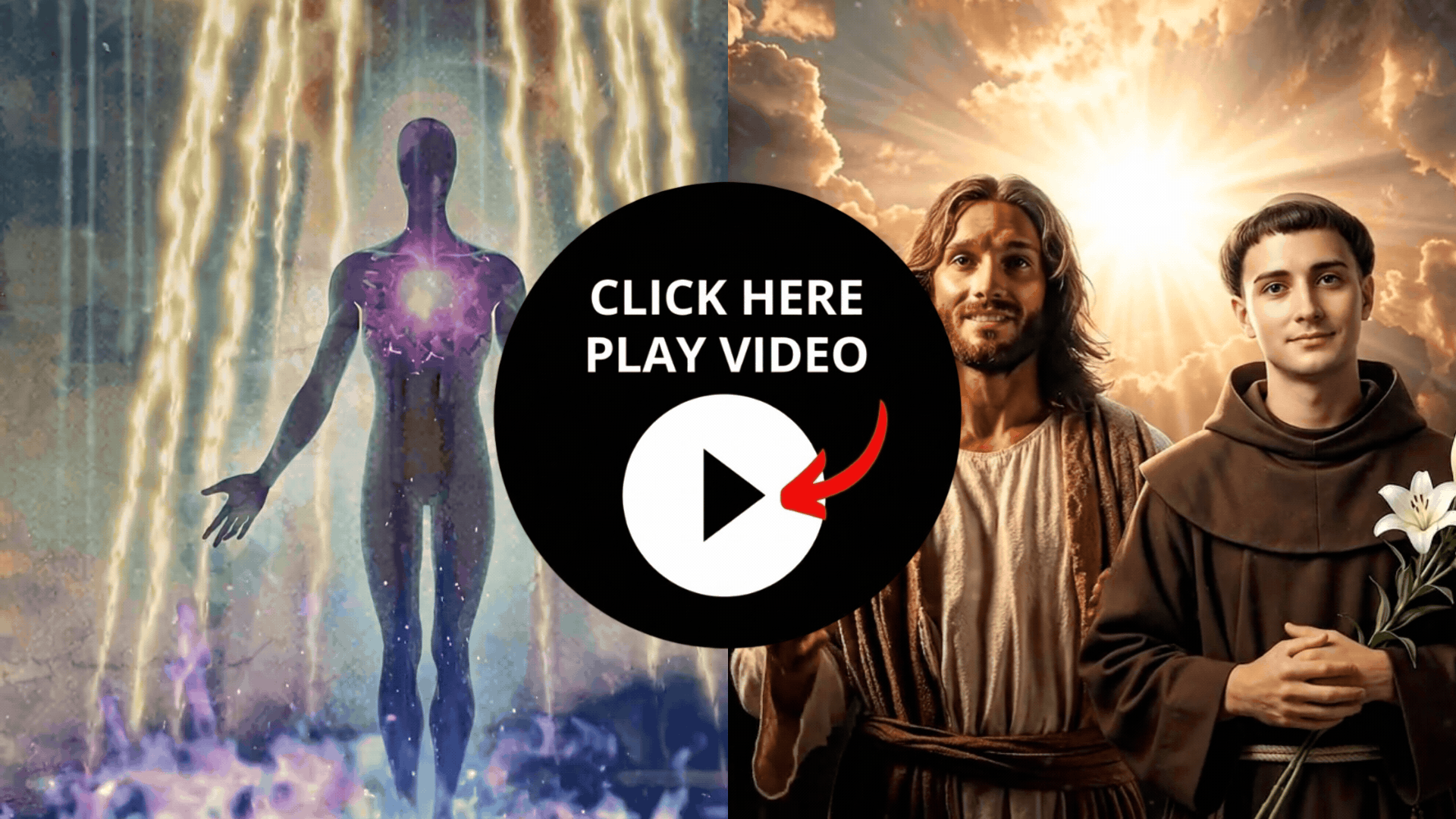 St. Anthony Prayer